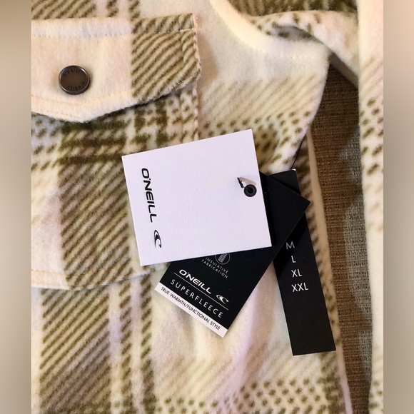 O’Neill Zuma superfleece - Picture 4 of 5